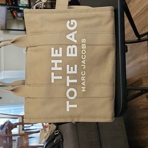 Gently used Marc Jacobs Totes